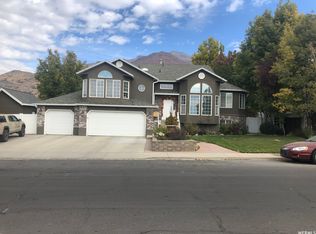 203 E Ridge Rd, Orem, UT 84057