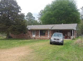 1353 S Highway 7, Sparkman, AR 71763