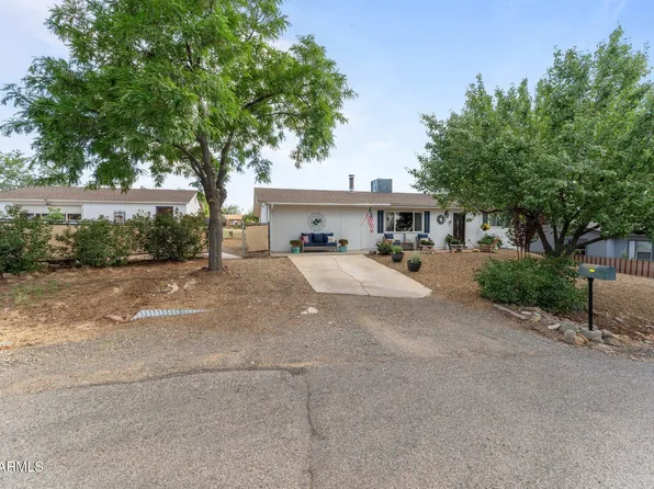 6289 E Duchess Drive, Prescott Valley, AZ 86314
