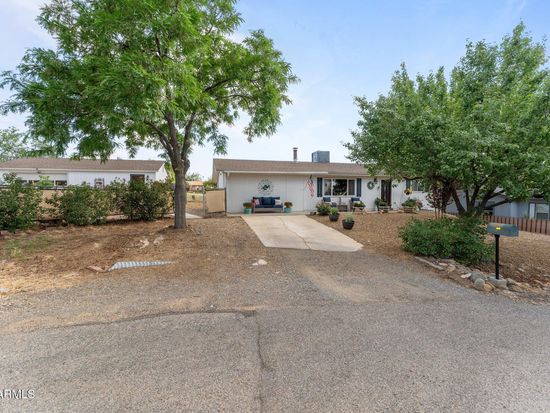 6289 E Duchess Drive, Prescott Valley, AZ 86314