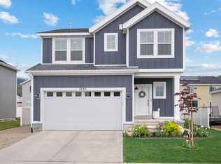 1237 S Raintree Ln, Santaquin, UT 84655