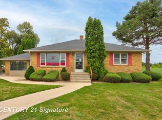 3741 Tittabawassee Rd, Saginaw, MI 48604