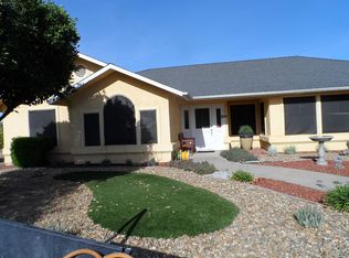 16715 Karen Rd, Madera, CA 93636