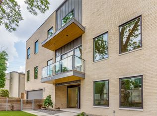 3526 Cragmont Ave, Dallas, TX 75205