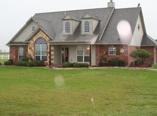 105 Angus Ct, Itasca, TX 76055