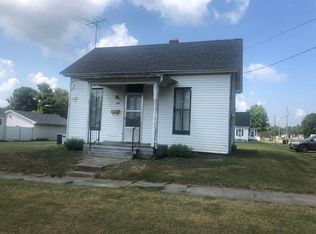 622 N A St, Monmouth, IL 61462