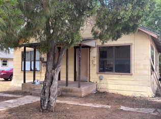 132 Ross Ave, Abilene, TX 79605