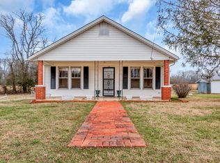 3288 Williamsport Pike, Williamsport, TN 38487