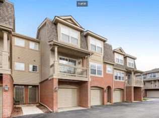 3055 Barclay Way, Ann Arbor, MI