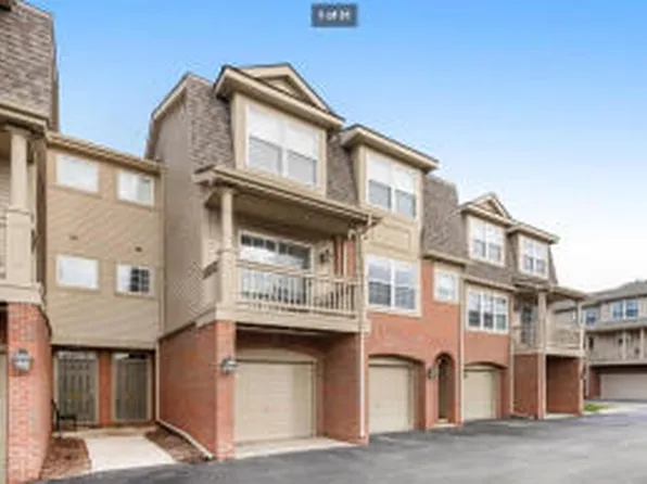 3055 Barclay Way, Ann Arbor, MI 48105