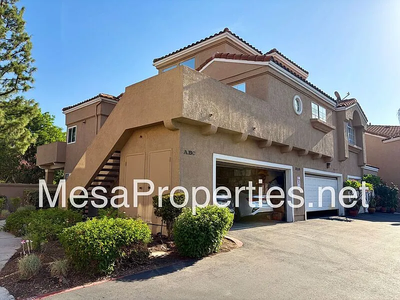 3119 E Genoa Ct #A