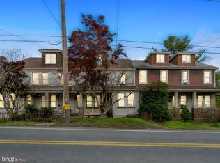 949 Sunbury Rd, Pottsville, PA 17901