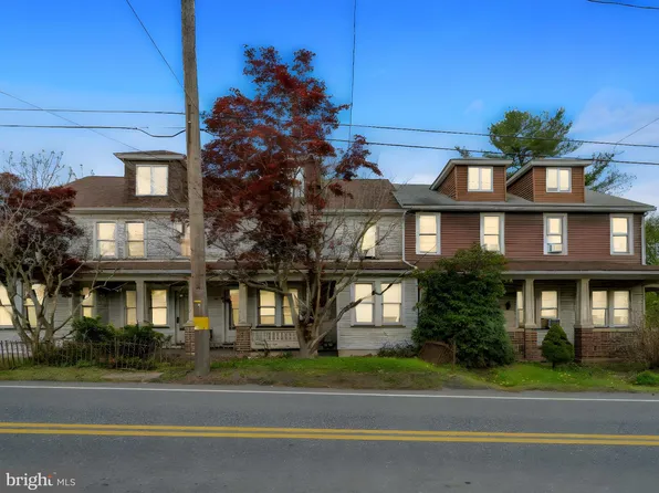 949 Sunbury Rd, Pottsville, PA 17901