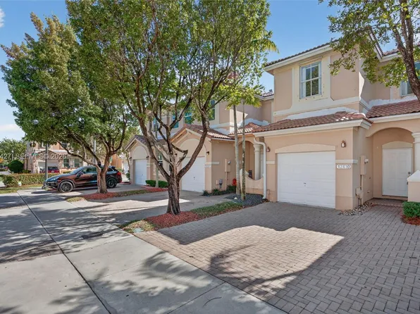 12430 SW 124th Ter, Miami, FL 33186