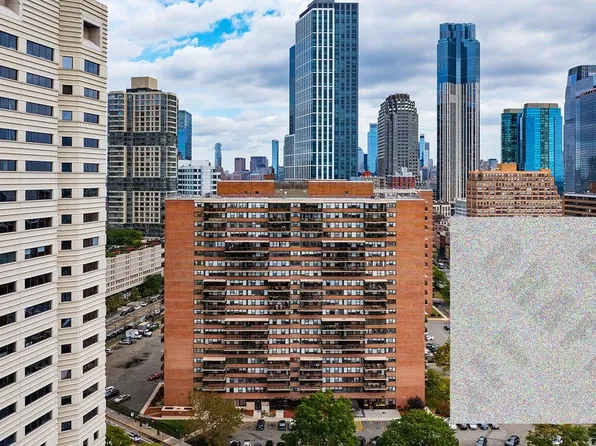 280 Luis M Marin Blvd #3T, Jersey City, NJ 07302