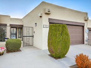 1721 Miracerros Pl NE, Albuquerque, NM 87106