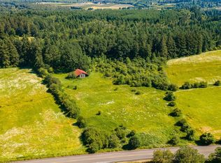 0 Spencer Rd LOT 2, Toledo, WA 98591