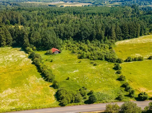 0 Spencer Road #2, Toledo, WA 98591