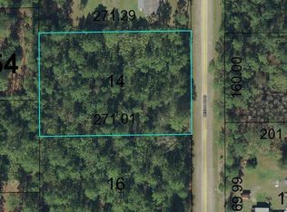 2216 Beech Blvd, Bunnell, FL 32110