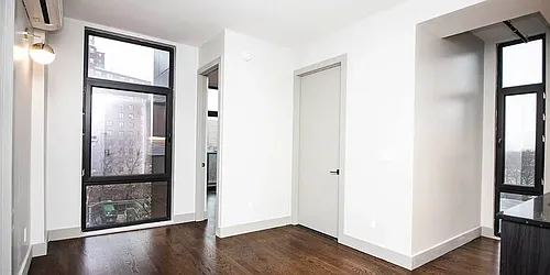 Rented by Stuyvesant Heights Realty Corp