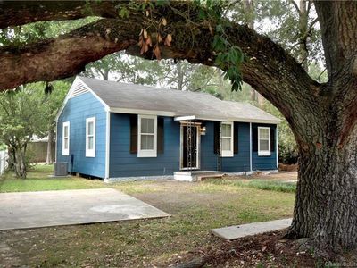 2001 Rose St, Lake Charles, LA, 70601