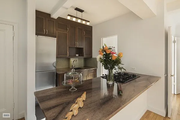 Sold by Brown Harris Stevens | media 9