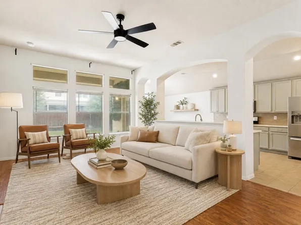 1316 Mountain Air Trl, Fort Worth, TX 76131