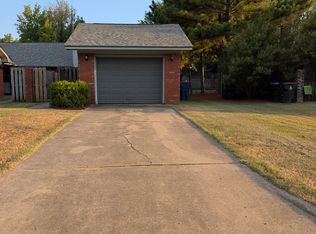 1308 Harvard Ave, Fort Smith, AR 72908