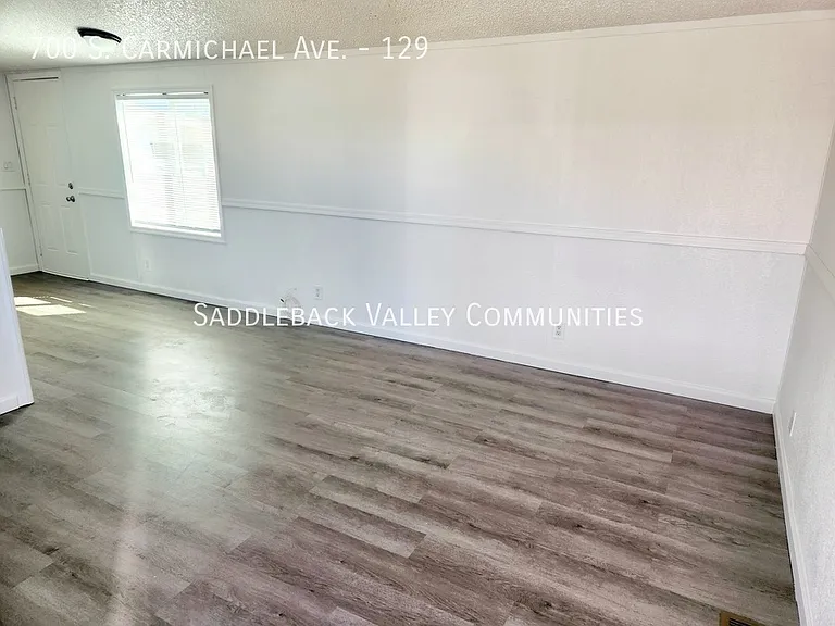 700 S Carmichael Ave #129 — Photo 3
