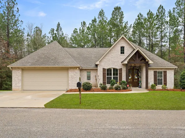 19 Drift Wood, Petal, MS 39465
