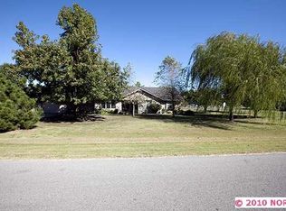 24215 E 113th St S, Broken Arrow, OK 74014