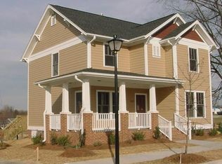 2218 Willow Rd, Greensboro, NC 27406