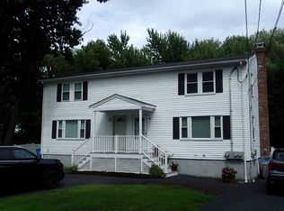 10 Fairview St, Holliston, MA 01746