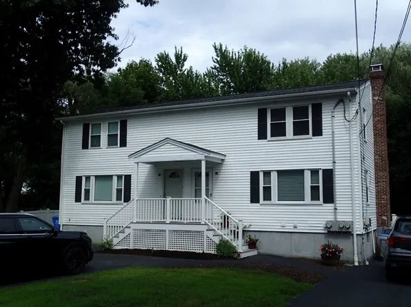 10 Fairview St, Holliston, MA 01746
