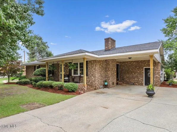 2943 Cherry Lane, Kinston, NC 28504