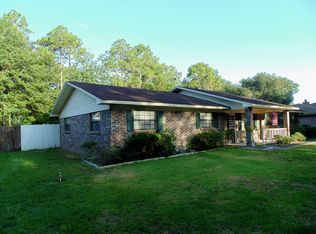 1042 Granger Dr, Jacksonville, FL 32221