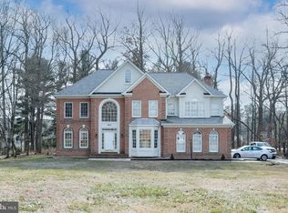 2822 Gold Mine Rd, Brookeville, MD 20833