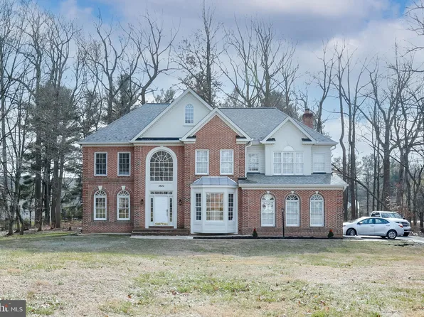 2822 Gold Mine Rd, Brookeville, MD 20833