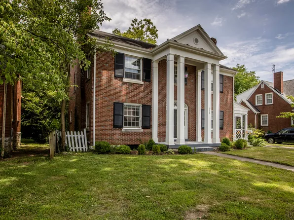 215-217 Arcadia Park, Lexington, KY 40503