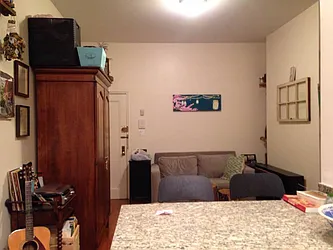 Rented by Living New York