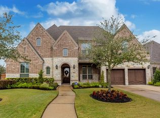 17214 Endel Way, Richmond, TX 77407