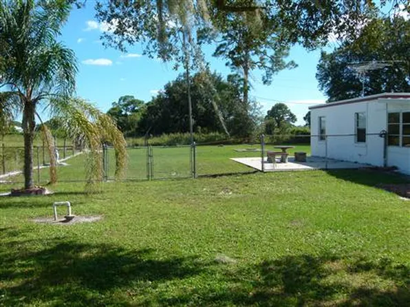 1350 NE 39th Blvd, Okeechobee, FL 34972