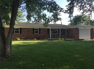 12217 Beckley Rd, Cumberland, IN 46229