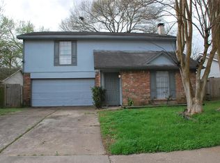 922 Grand Junction Dr, Katy, TX 77450