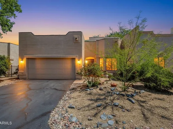 37204 N TRANQUIL Trail #24, Carefree, AZ 85377