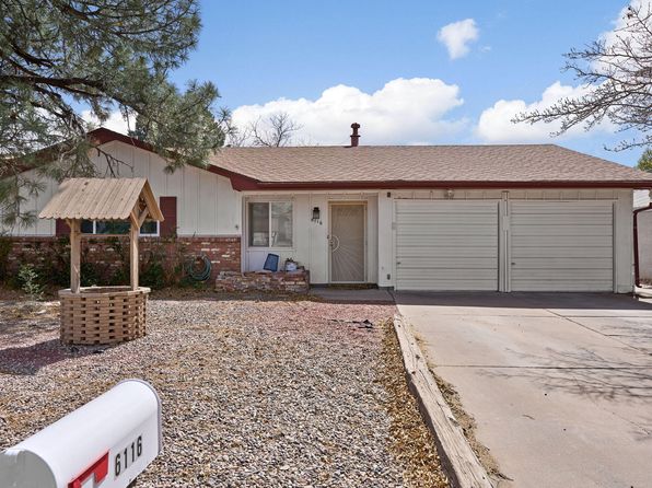 6116 Northland Ave NE, Albuquerque, NM 87109