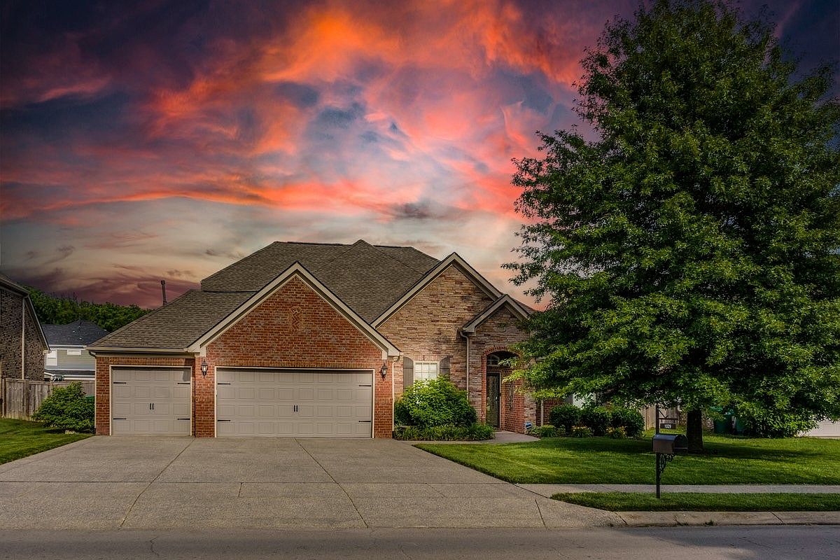 1029 Brixworth Dr, Thompsons Station, TN 37179 Zillow