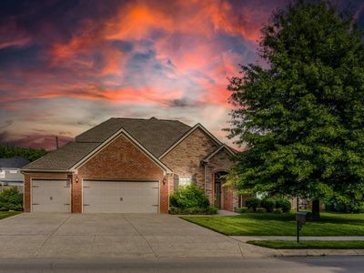 1029 Brixworth Dr, Thompsons Station, TN, 37179