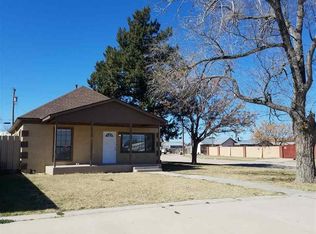 202 S 3rd St, Lovington, NM 88260