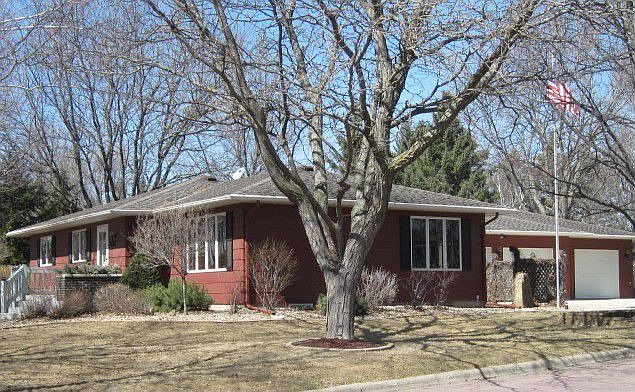 Beautiful Four Bedroom Home w/ triple car garage.